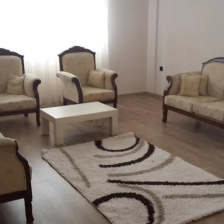 Moda Apart Travel Apartment Kusadasi